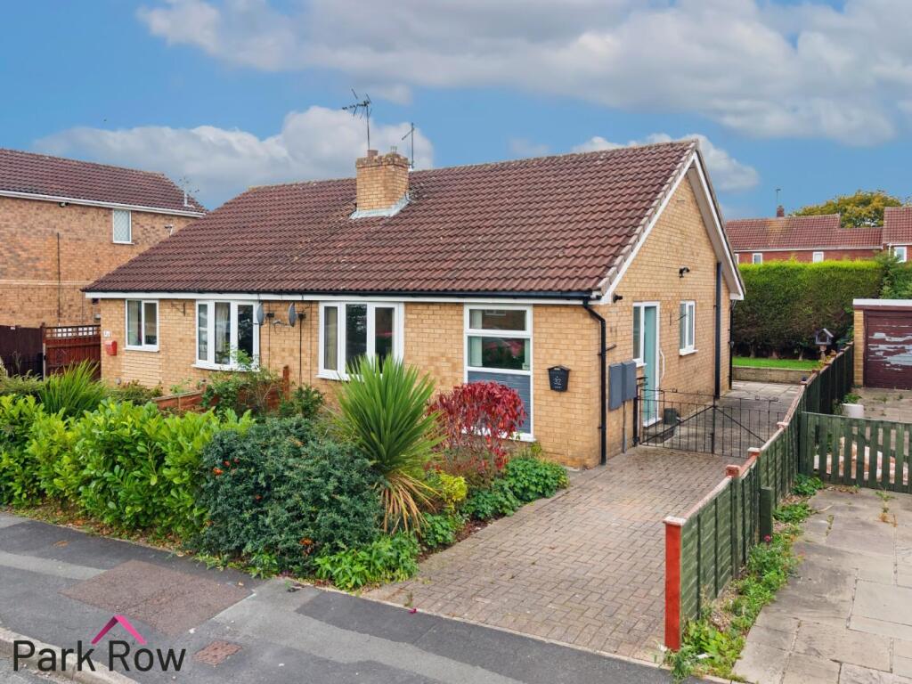 Main image of property: Pinfold Avenue, Sherburn In Elmet, Leeds