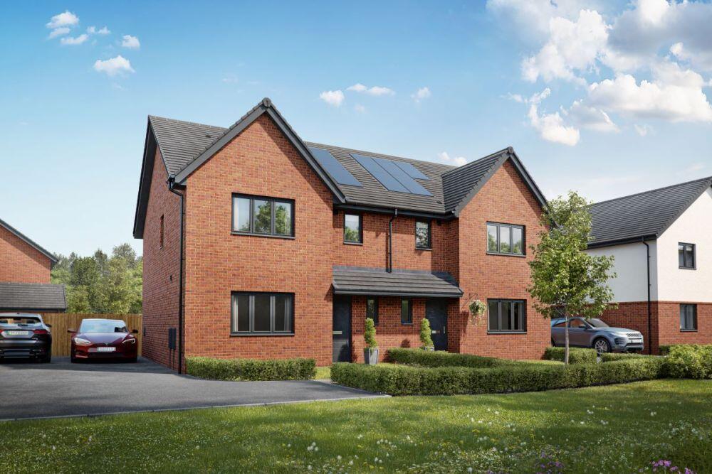 Main image of property: Perrybrook Road, Brockworth,
GL3 4WL