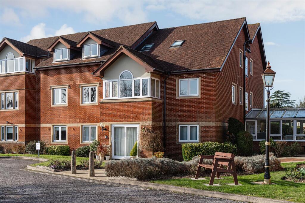 Main image of property: Alma Road, Reigate