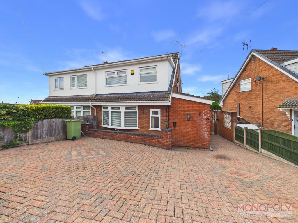 Main image of property: Pen-Y-Cae, Wrexham, LL14
