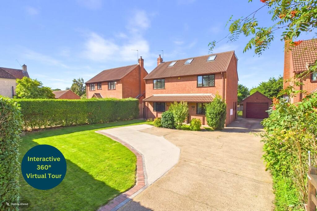 Main image of property: Ferry Road, Barrow-upon-Humber, North Lincolnshire, DN19
