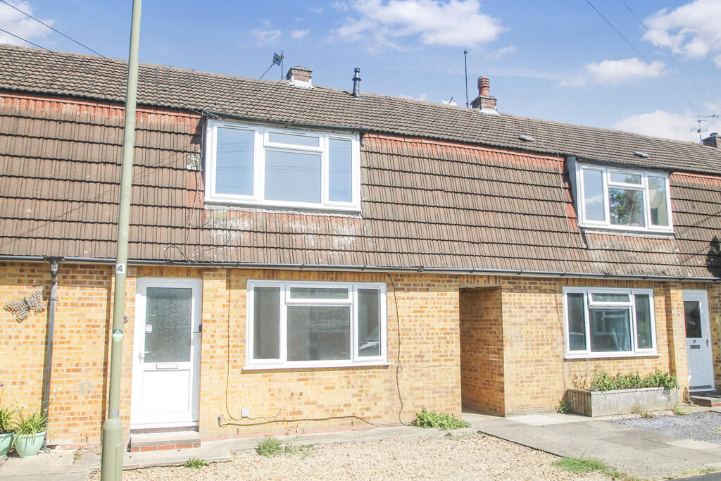 Main image of property: Abingdon, Oxfordshire