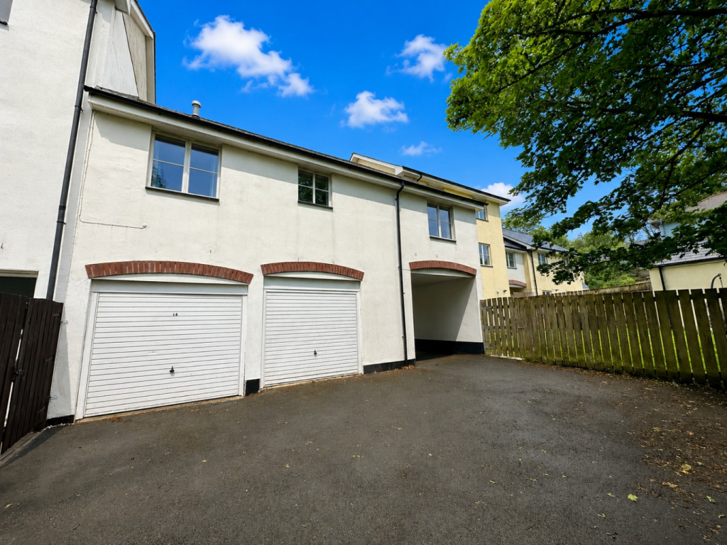 Main image of property: Launceston, Cornwall, PL15
