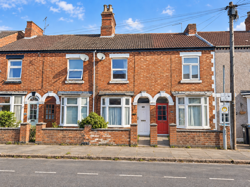 Main image of property: Lower Hillmorton Road, Rugby