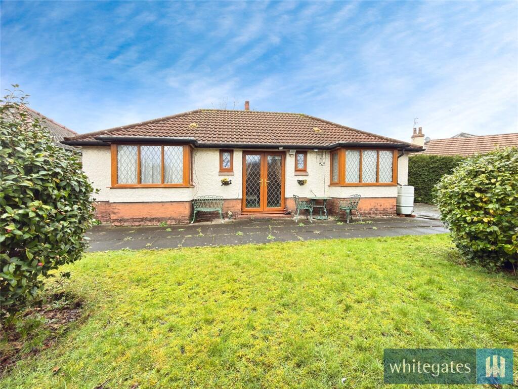 Main image of property: East Orchard Lane, Liverpool, Merseyside, L9