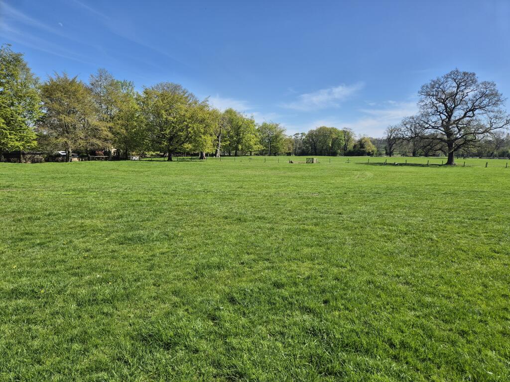 Main image of property: 29.19 Acres, Land at Ripley Road, Nidd, Harrogate, North Yorkshire