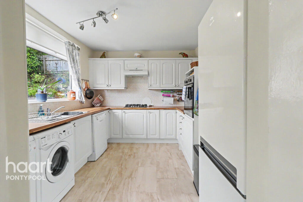 Main image of property: Tranch, Pontypool