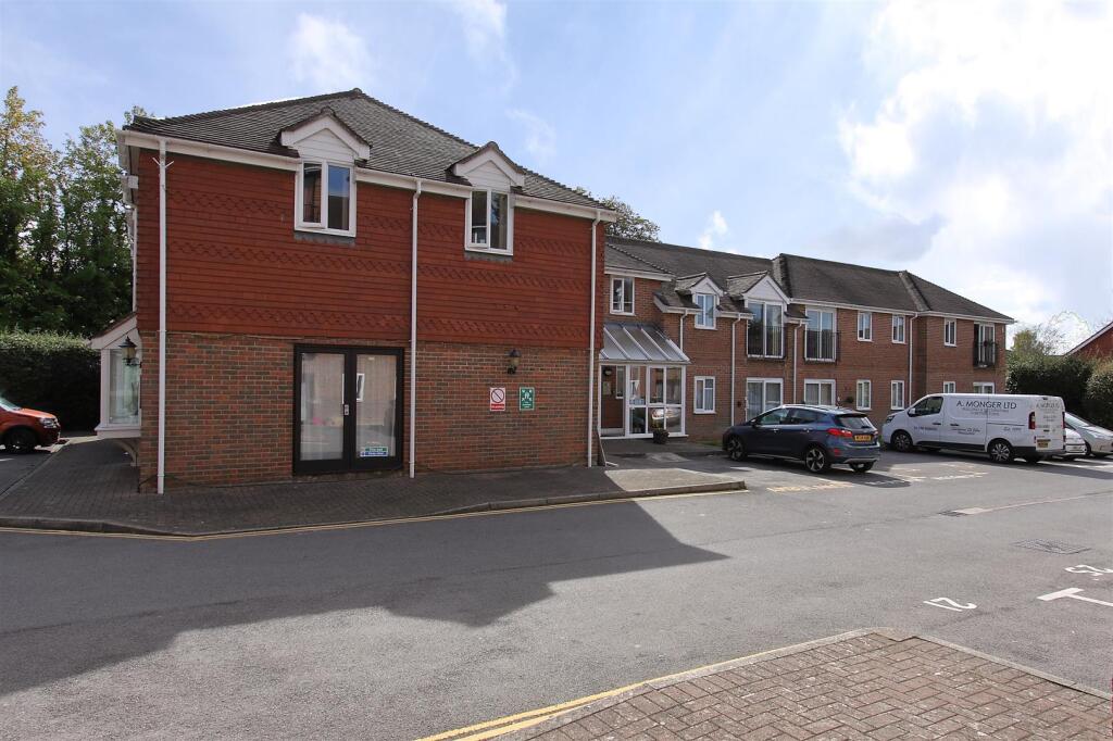Main image of property: Woodlands Way, Andover