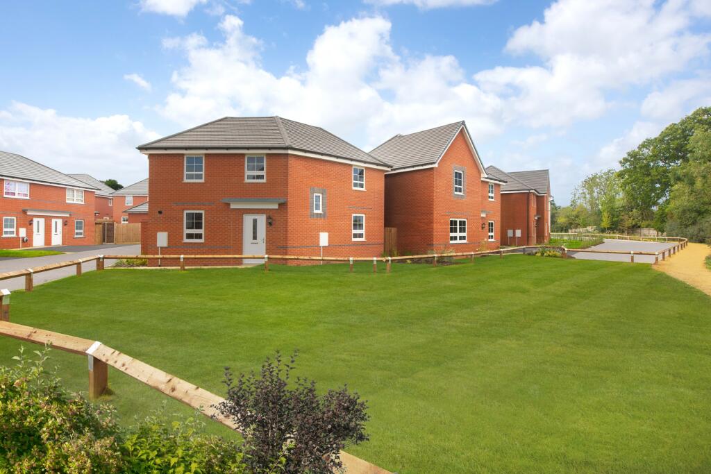 Main image of property: Upper Lighthorne, Leamington Spa, Warwickshire, 
CV33 8AH