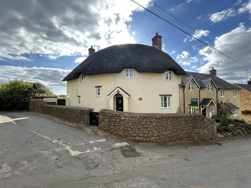 Main image of property: Brook Street, Shipton Gorge, Bridport