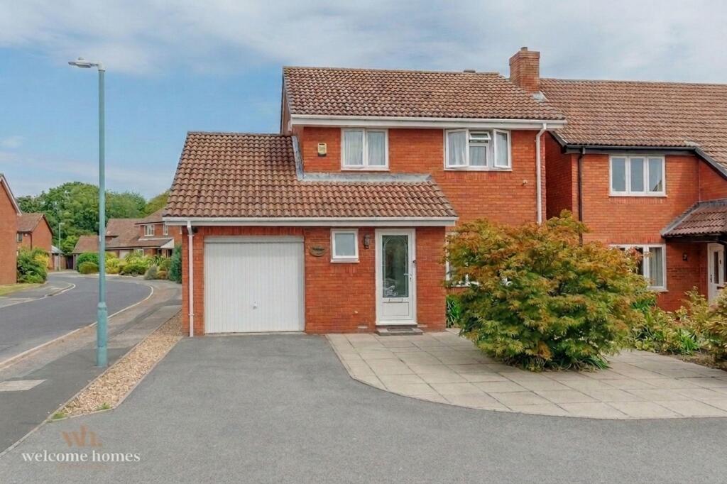 Main image of property: Springvale Avenue, Littledown, BH7