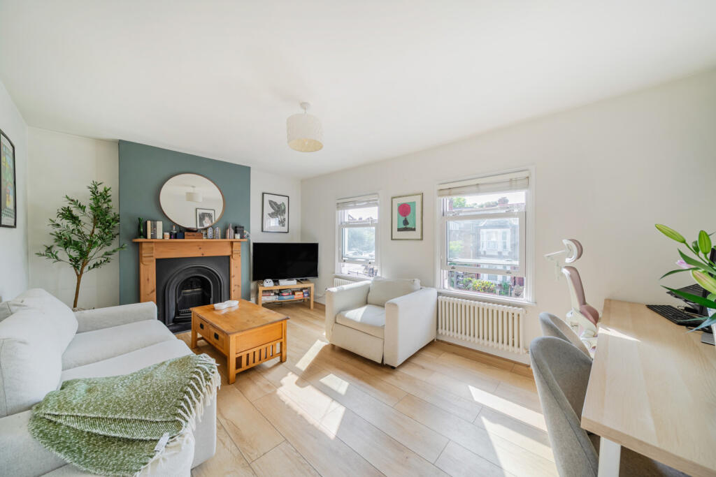 Main image of property: Lordship Lane, London