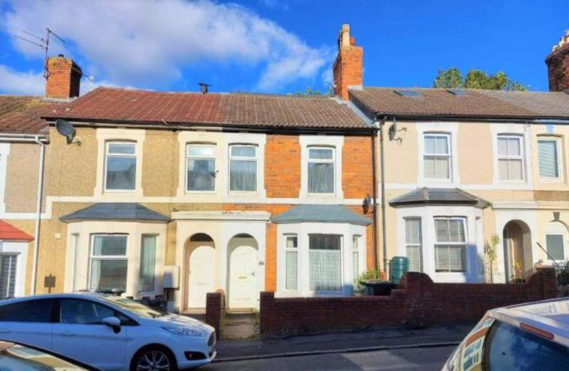 Main image of property: Clifton Street, Old Town