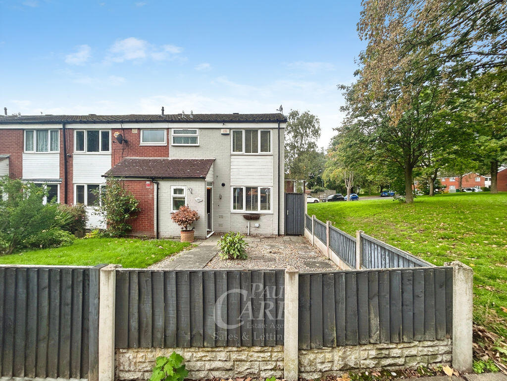 Main image of property: Kingsdown Avenue, Great Barr, Birmingham, B42 1NE