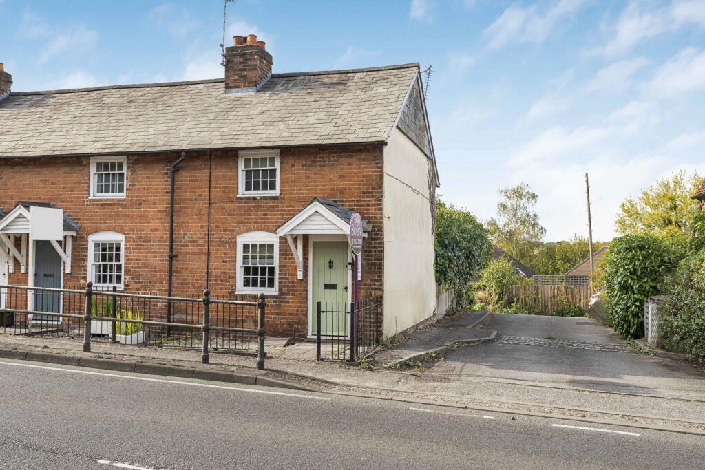 Main image of property: The Street, Wrecclesham, Farnham, Surrey, GU10