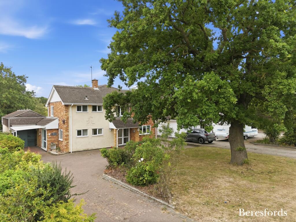 Main image of property: Steeple Road, Mayland, CM3