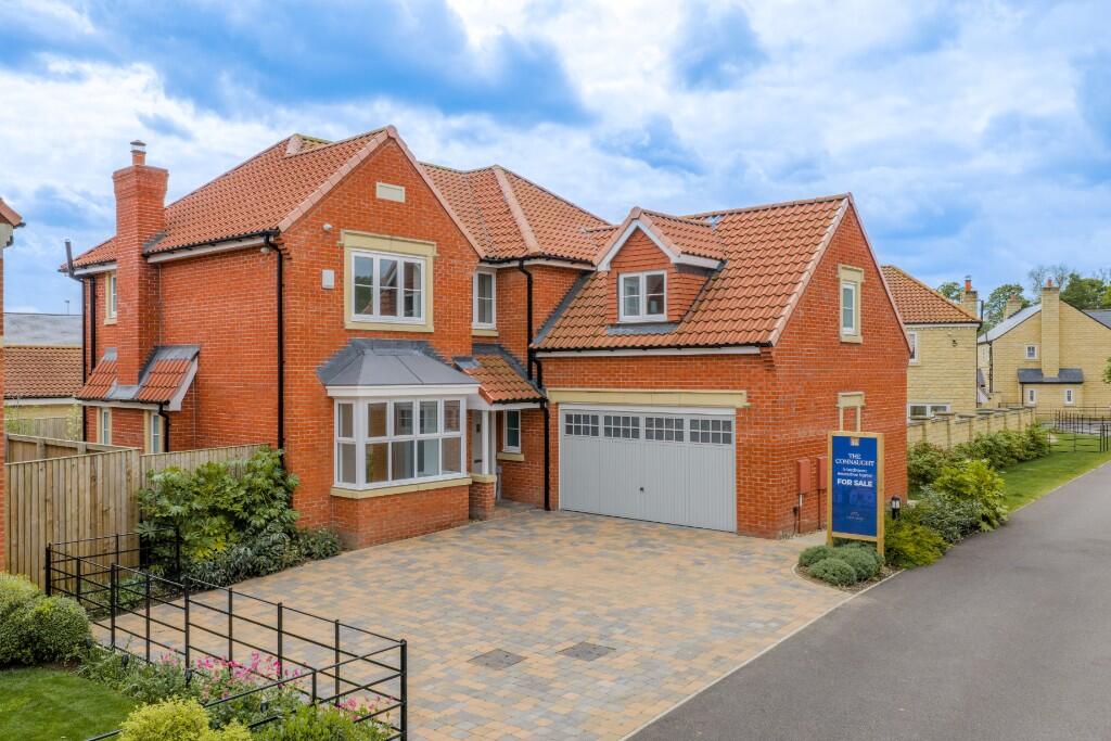 Main image of property: Van Dyk Village, 
Worksop Road, 
S43 4TD
