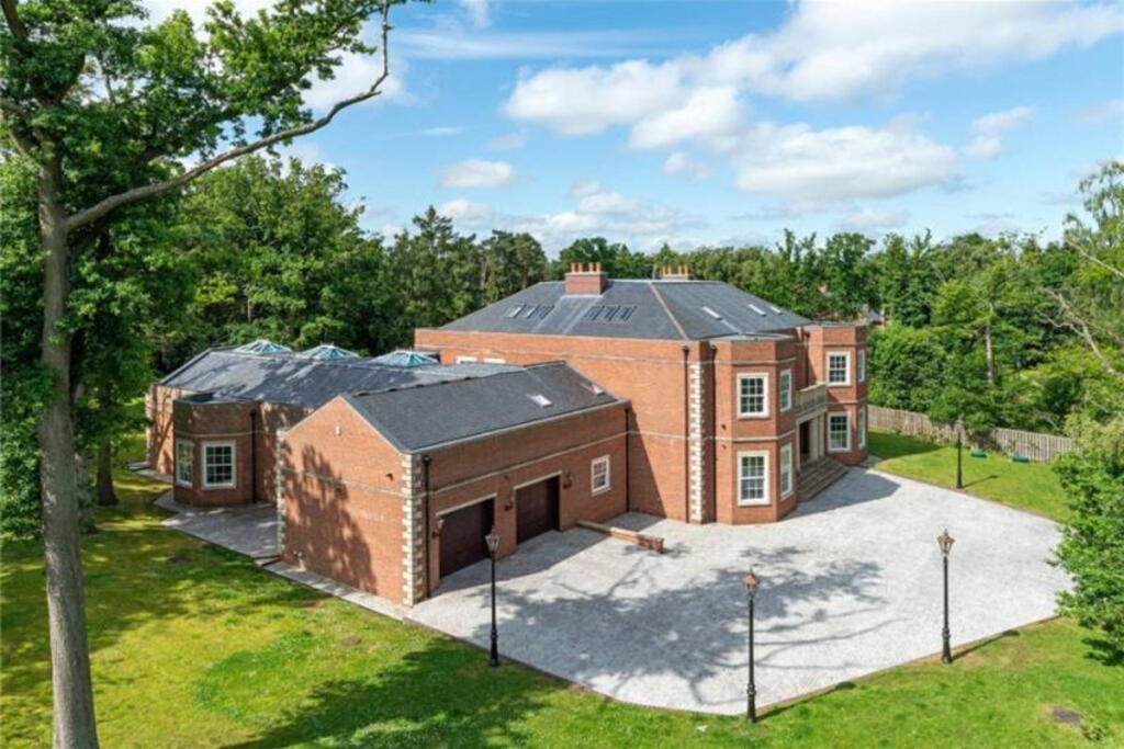 Main image of property: Tranwell Woods, Morpeth, Northumberland