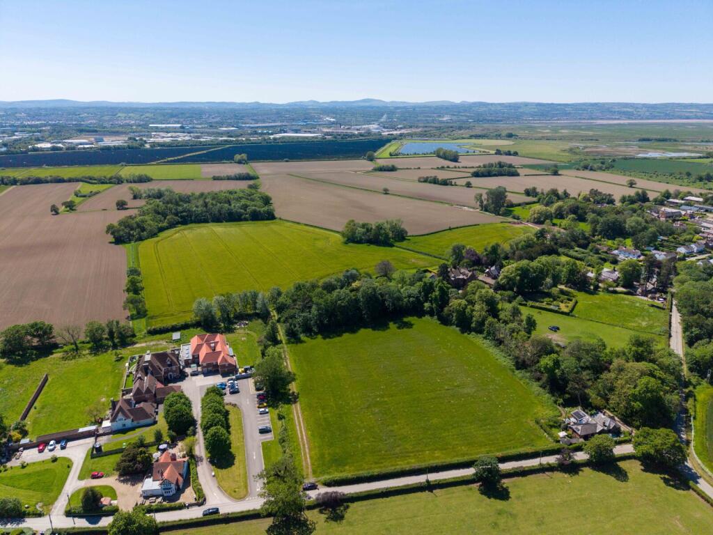 Main image of property: Lot 4 | Chapel House Land, Puddington Lane, Puddington, Cheshire, CH64