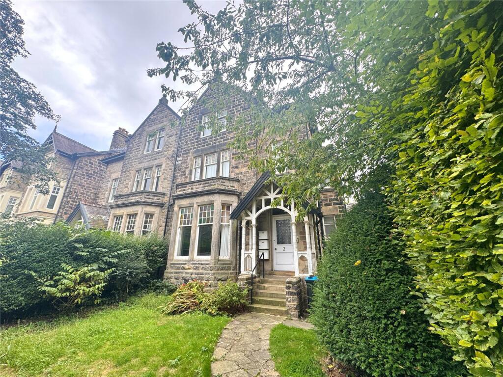 Main image of property: Grove Road, Harrogate, North Yorkshire, HG1