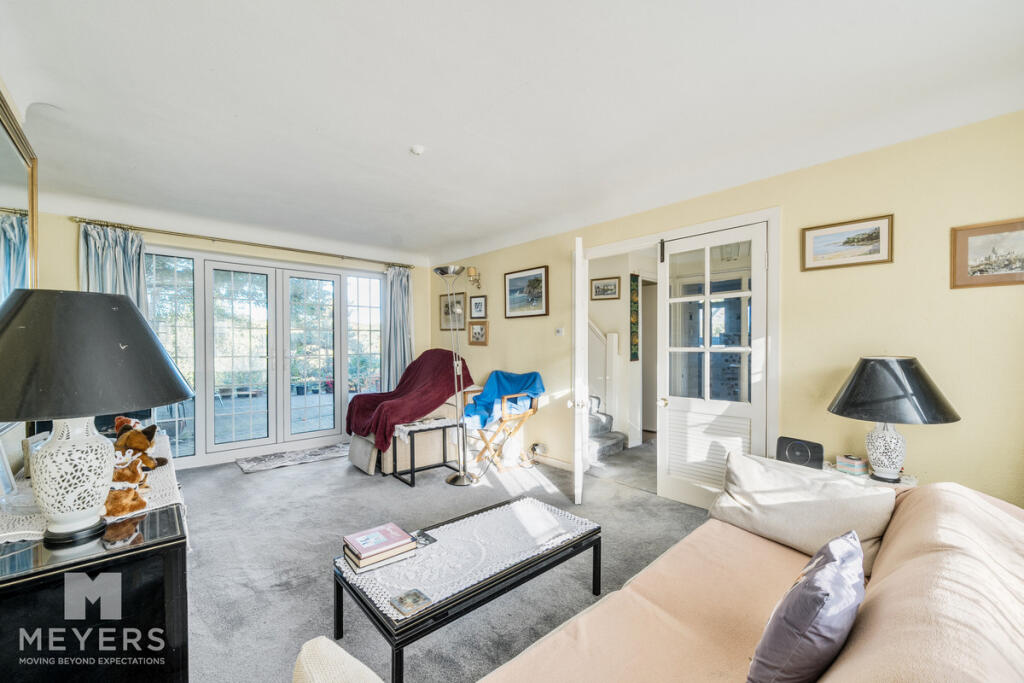 Main image of property: Motcombe Road, Branksome Park, Poole, BH13