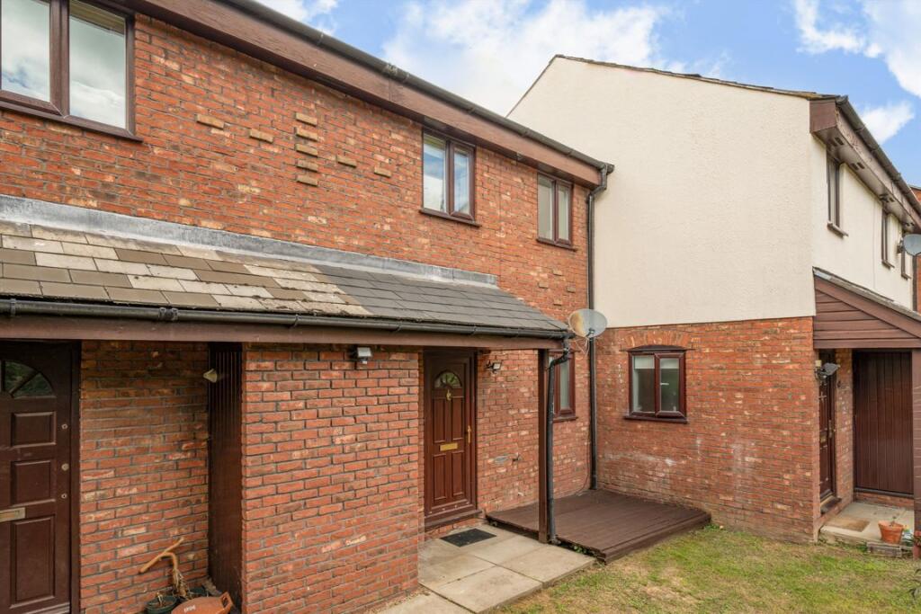 Main image of property: Cascade Road, Buckhurst Hill