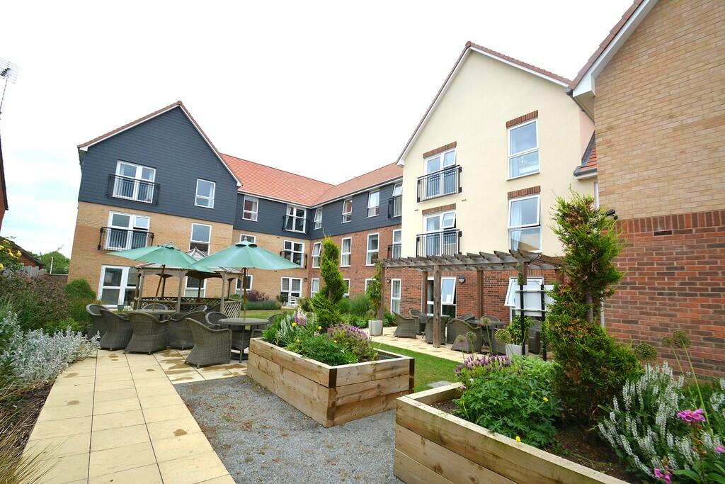 Main image of property: Waveney Place, Harleston