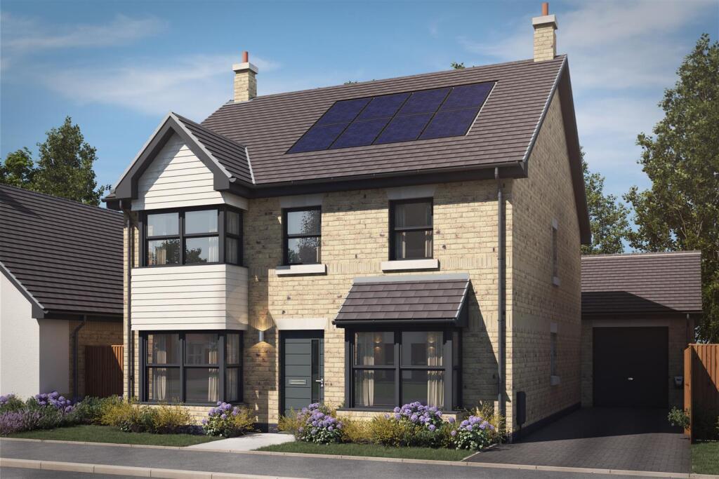 Main image of property: Westacre Meadows, Holme Road, Market Weighton