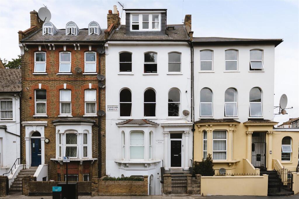 Main image of property: Downs Park Road, Hackney, London