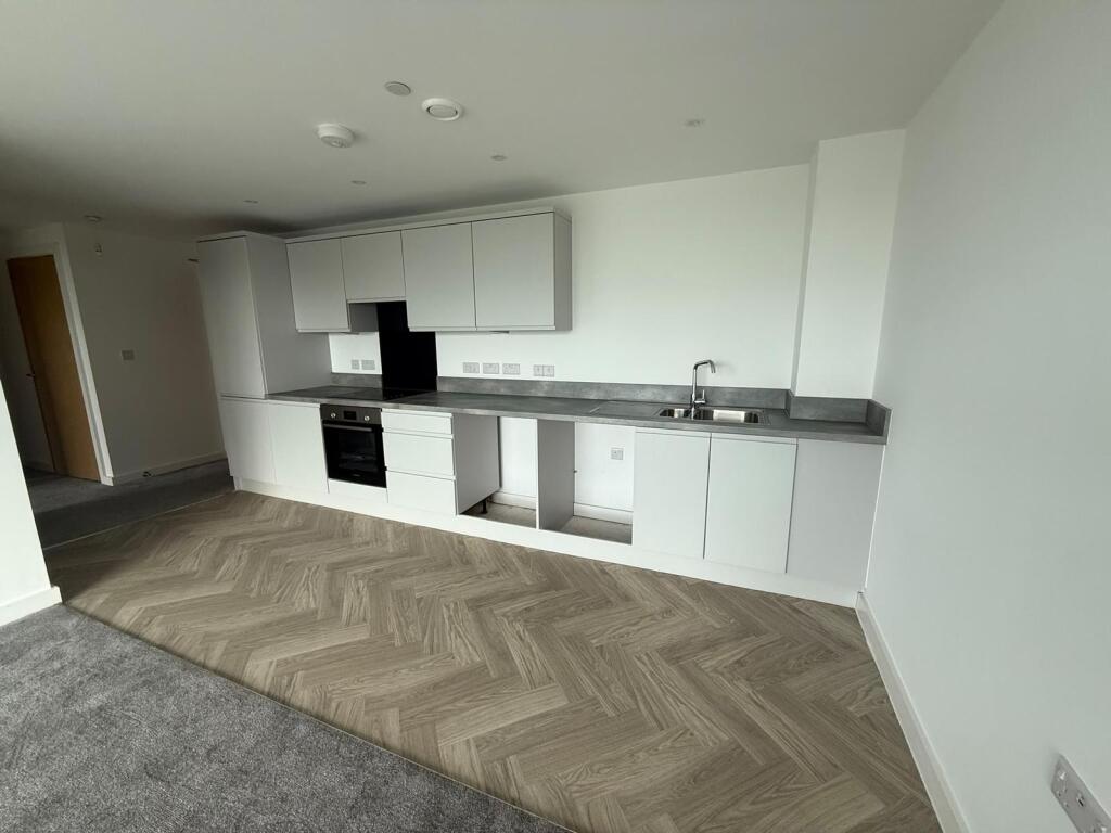 Main image of property: Flat 421, Willow Court, Ford Lane, Manchester, M6