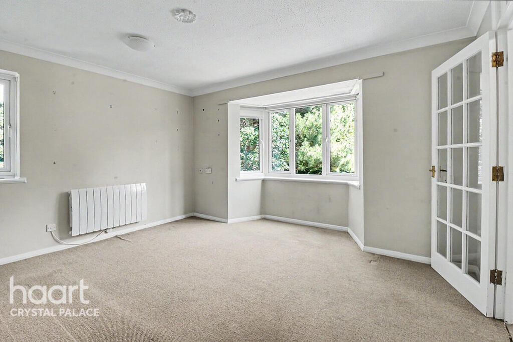 Main image of property: Sylvan Hill, LONDON