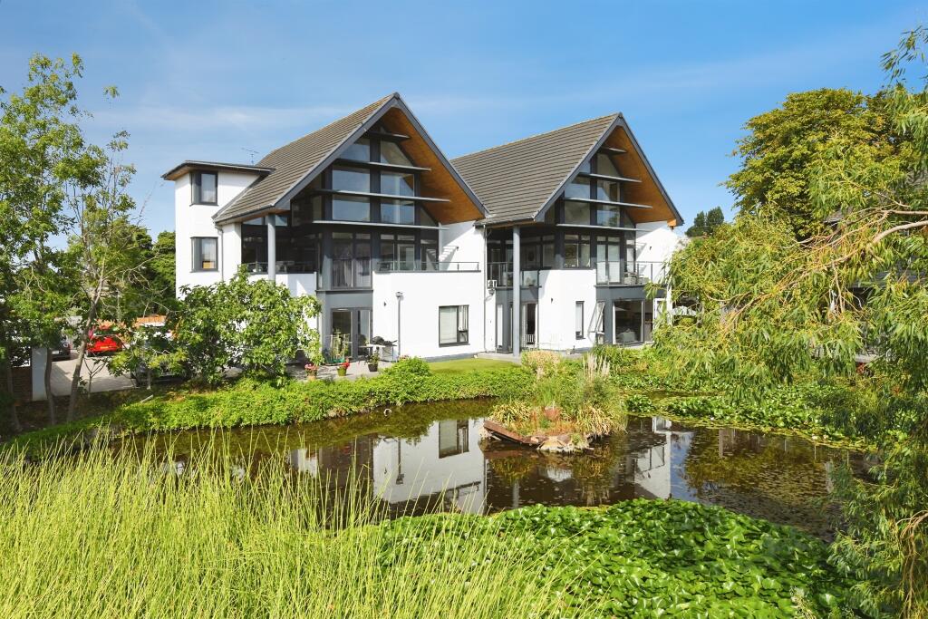 Main image of property: Down Hall Road, Rayleigh