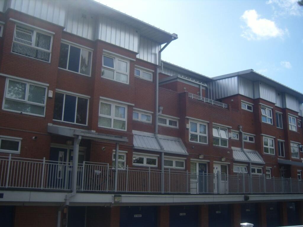 Main image of property: Moss House Close, Birmingham
