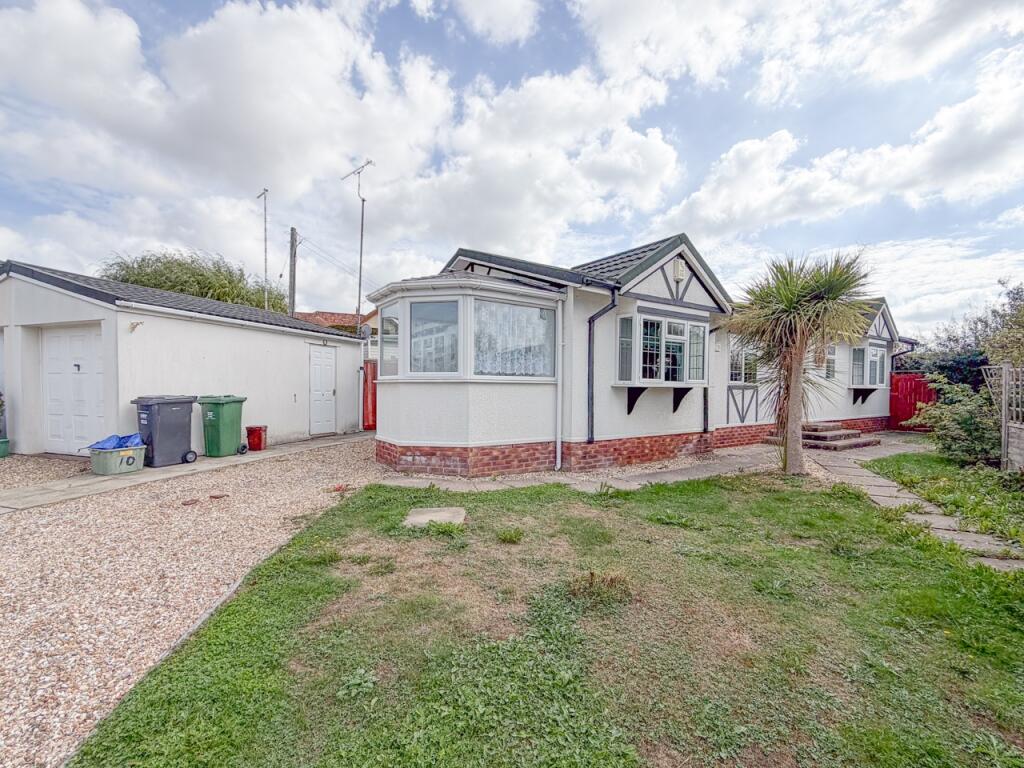 Main image of property: BRADFORD ON TONE