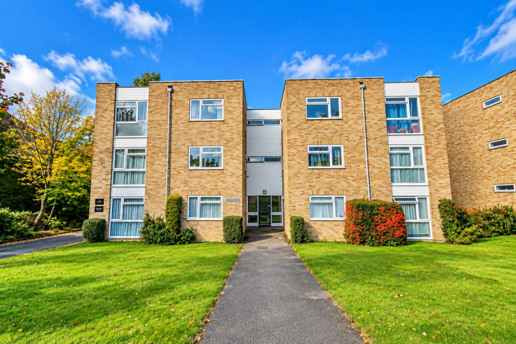 Main image of property: Upper Gordon Road, Camberley