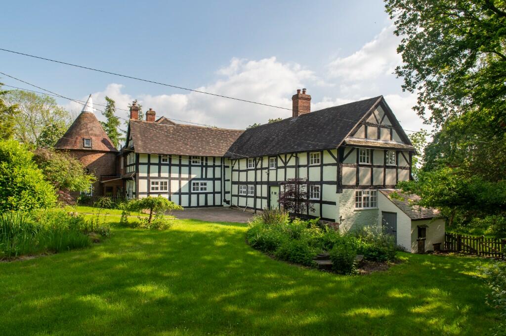 Main image of property: Lower Kyrewood Farm, Kyrewood, Worcestershire