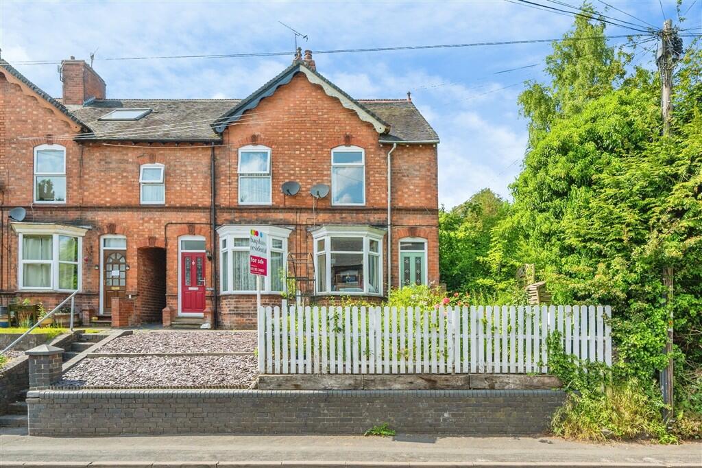 Main image of property: Mayfield Road, ASHBOURNE