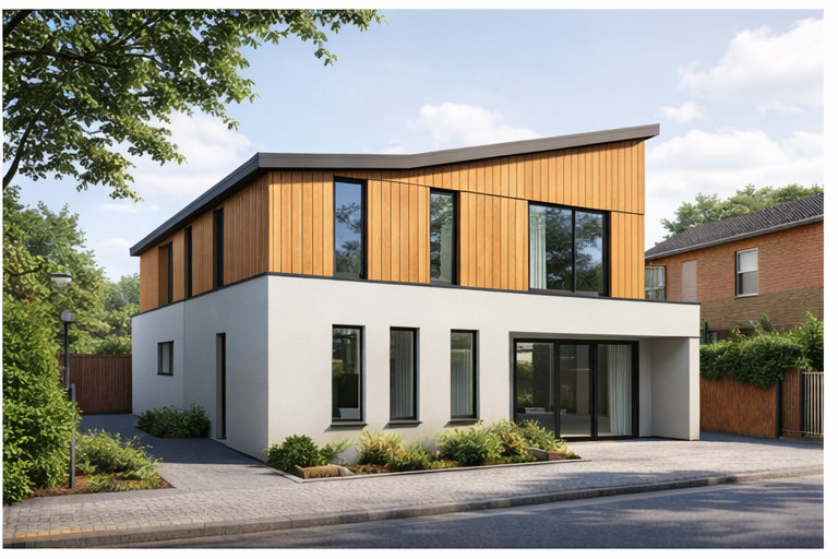 Main image of property: Denmark Street, Diss