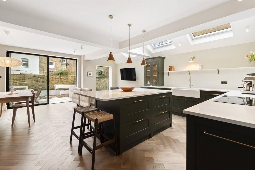 Main image of property: Tooting Bec Road, SW17