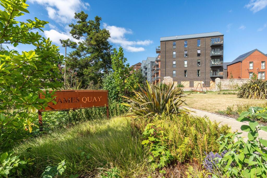 Main image of property: Printworks Drive, Norwich