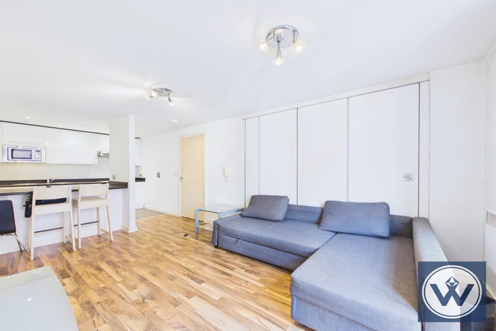 Main image of property: The Quadrangle, Lower Ormond Street, M1