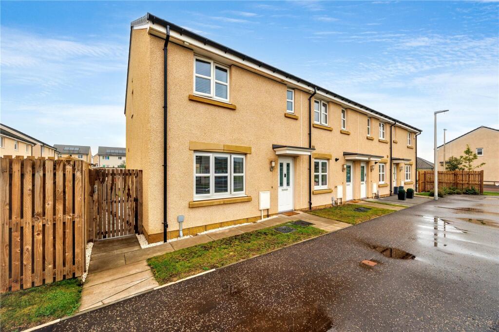 Main image of property: Cowpits Avenue, Whitecraig, Musselburgh, East Lothian, EH21