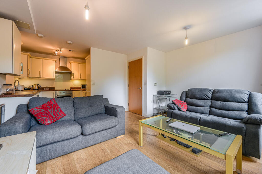 Main image of property: Barlborough Street, New Cross, London, SE14