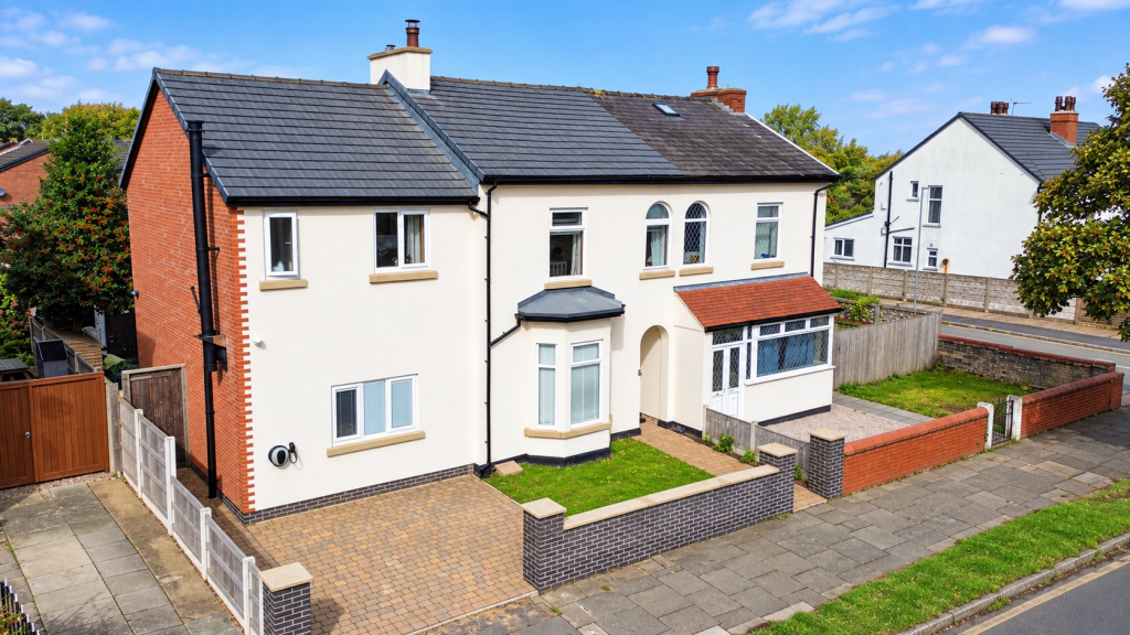 Main image of property: Liverpool Road, Southport, Merseyside, PR8 3BH