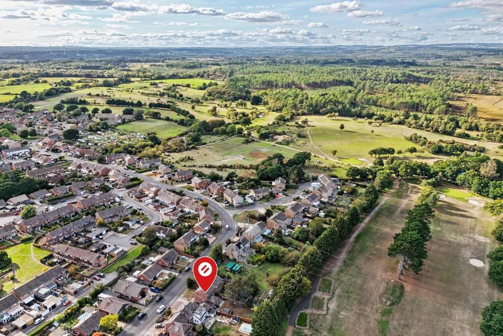 Main image of property: Northmoor