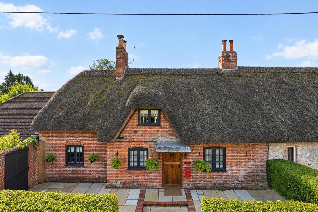 Main image of property: Watery Lane, Iwerne Minster, Blandford Forum