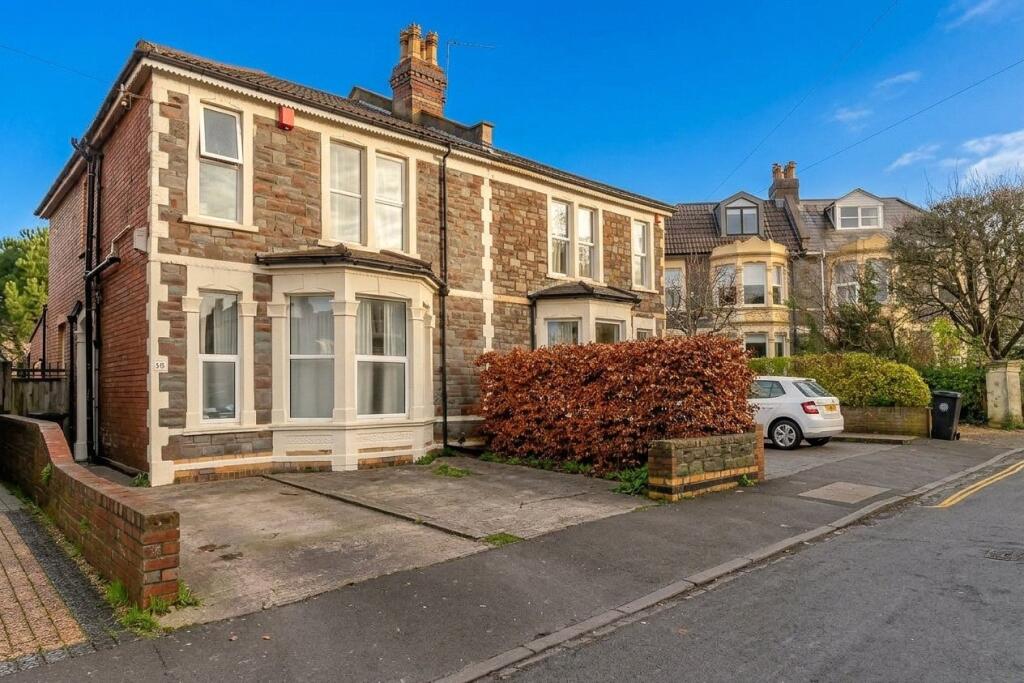 Main image of property: Lancashire Road, Bristol, BS7