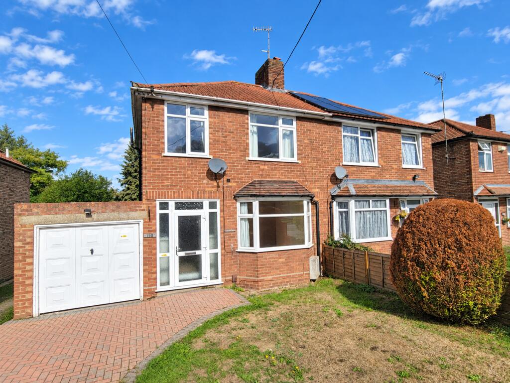 Main image of property: Hadleigh Road, Ipswich, Suffolk