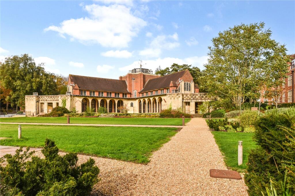 Main image of property: King Edward VII Estate, Kings Drive, Easebourne, West Sussex, GU29