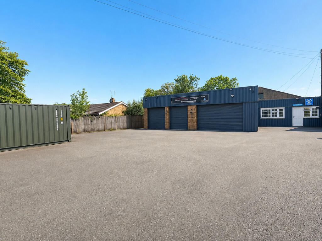 Main image of property: Bramfield, Hertford